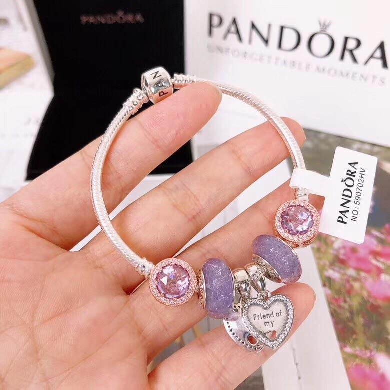 Pandora Bracelets 2605